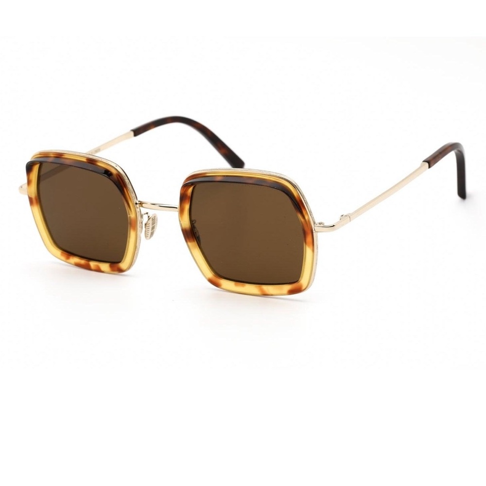 NWT Cutler And Gross Sunglasses